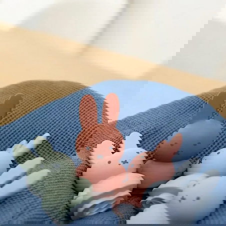 Tirelire Miffy | Poudre - Sélection déco