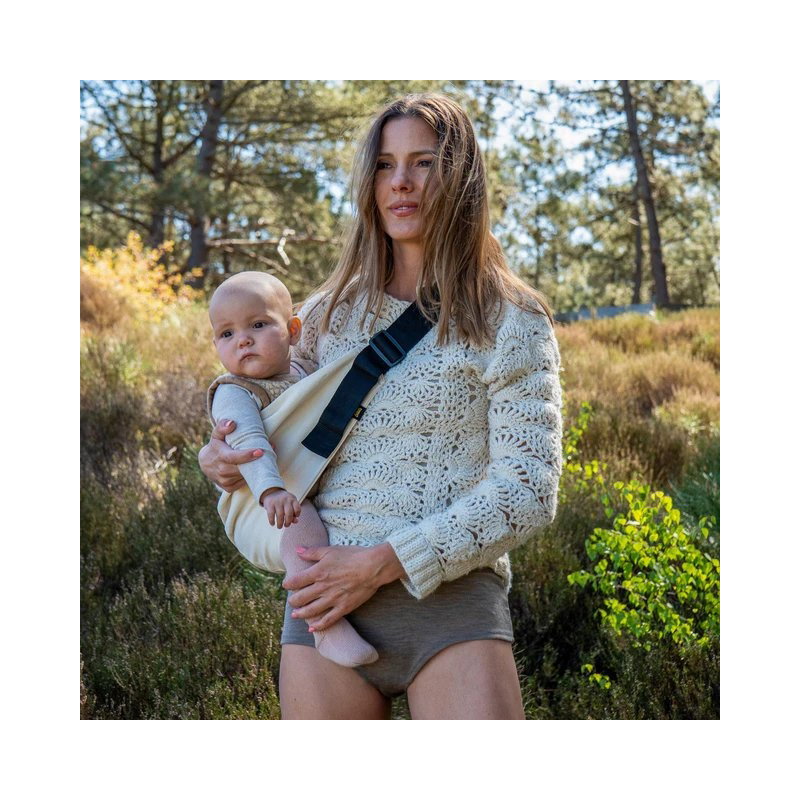 Porte-bébé | Eco