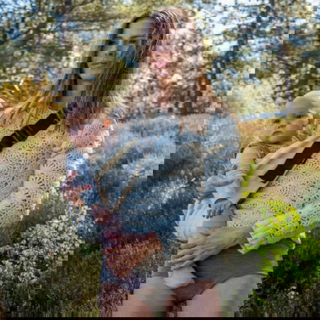 Porte-bébé | Eco - Wildride