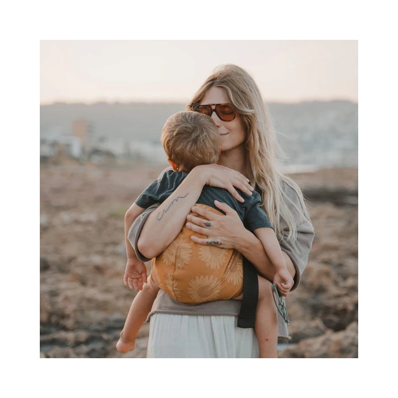 Porte-bébé | Sunflower