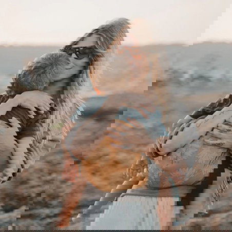 Porte-bébé | Sunflower - Wildride