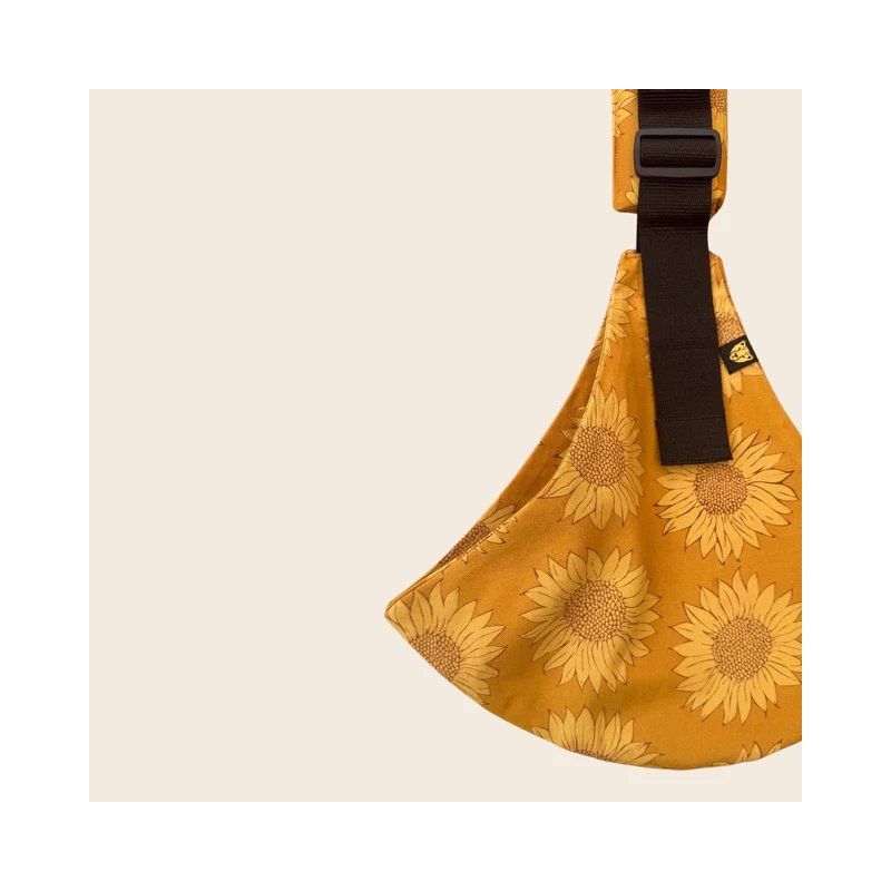 Porte-bébé | Sunflower