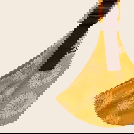 Porte-bébé | Sunflower - Wildride
