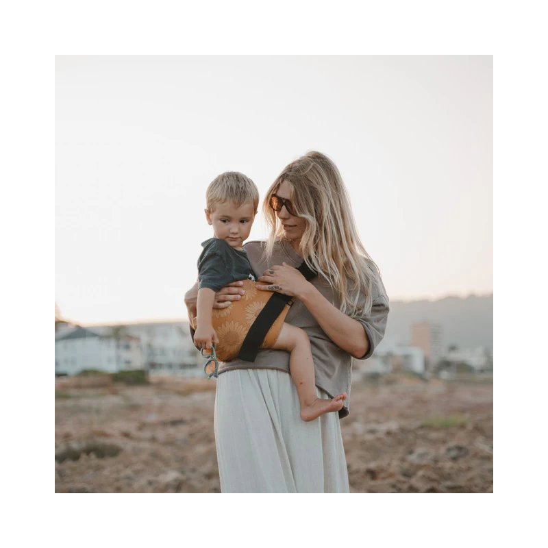 Porte-bébé | Sunflower