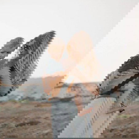 Porte-bébé | Sunflower - Wildride