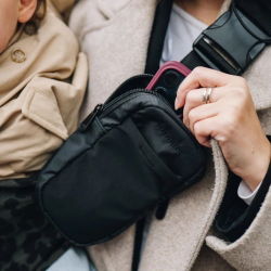 Sac Slide-on Premium Wildride