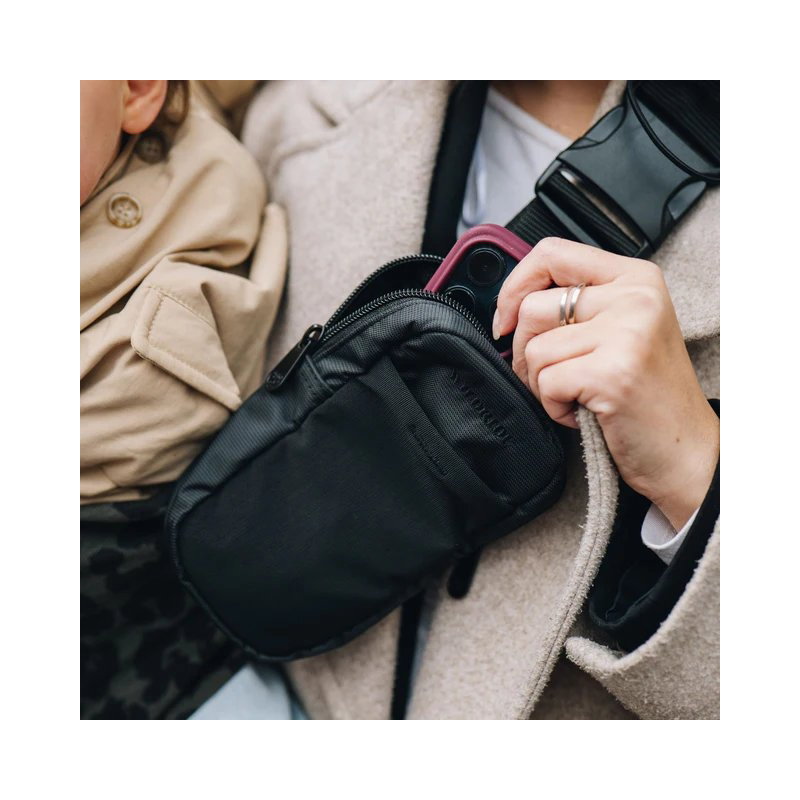 Sac Slide-on Premium Wildride