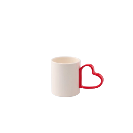 Mug | Coeur - Fluid Market