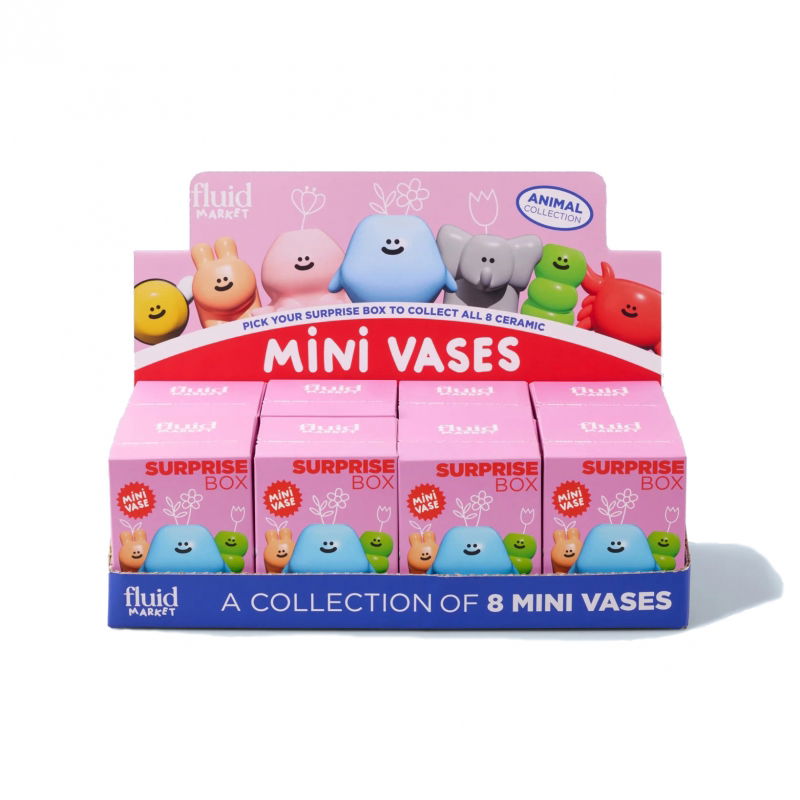 Surprise box | Animaux