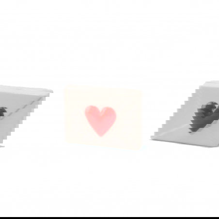 Porte photo | Lettre d'amour - Fluid Market