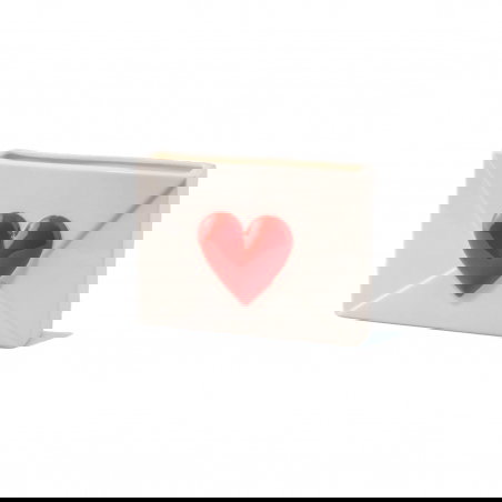 Vase | Lettre d'amour - Fluid Market