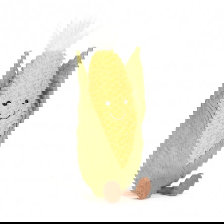 Amuseable | Sweetcorn - Jellycat