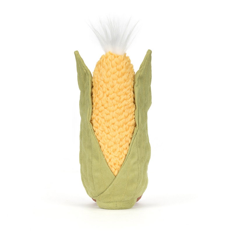 Amuseable | Sweetcorn