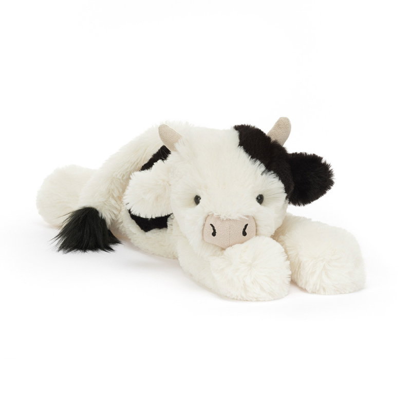 Doudou Vache Smudge
