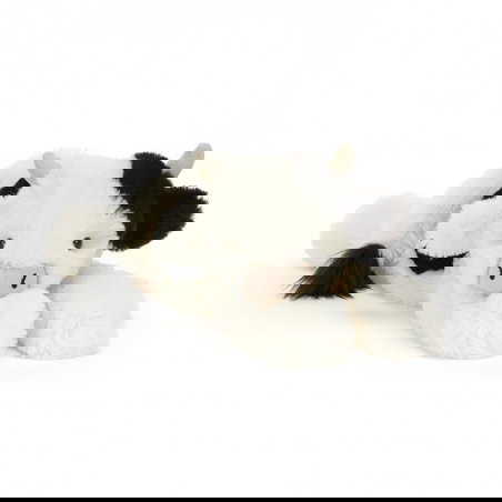 Doudou Vache Smudge - Jellycat