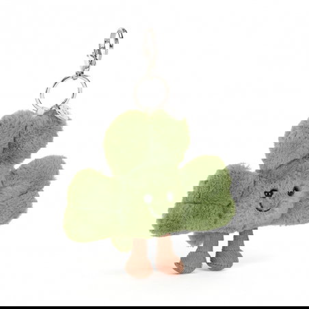 Porte clé | Amuseable Sharmrock