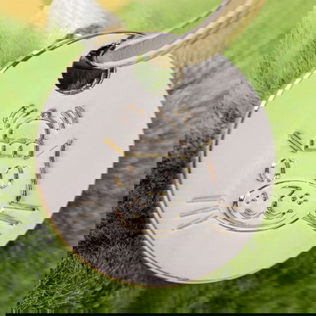 Porte clé | Amuseable Sharmrock