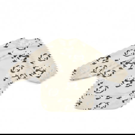 Bavoir intégral | Panda - Liewood