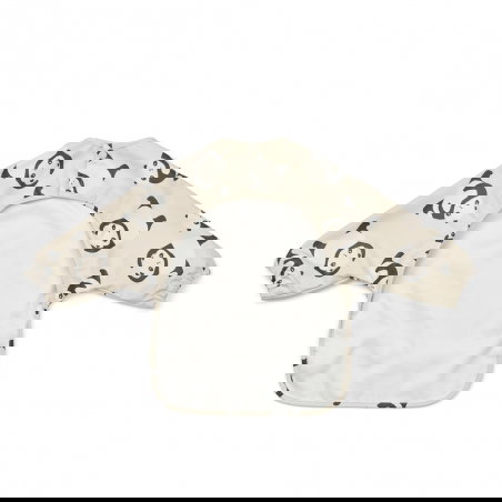 Bavoir intégral | Panda - Liewood