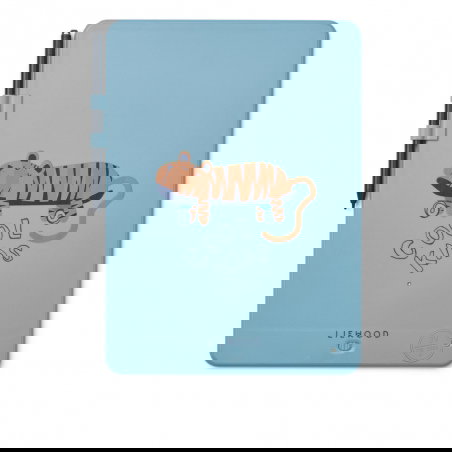 Tablette à dessin Zora | Tigre - Liewood