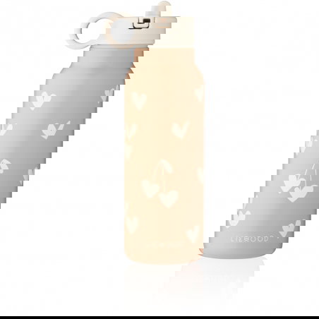 Gourde Falk inox 350 ml | Sweethearts - Liewood