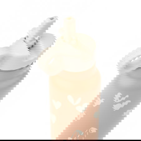 Gourde Falk inox 350 ml | Sweethearts - Liewood