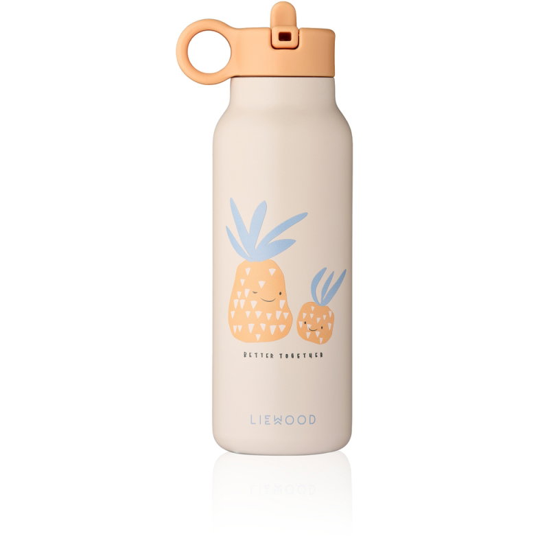 Gourde Falk inox 350 ml | Ananas