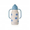 Gourde kimmie inox 250 ml | Poissons
