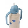 Gourde kimmie inox 250 ml | Poissons