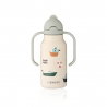 Gourde kimmie inox 250 ml | Bateaux