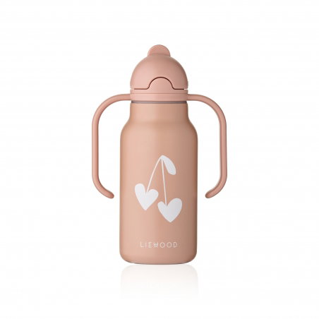 Gourde kimmie inox 250 ml | Sweethearts - Liewood
