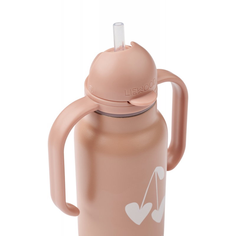 Gourde kimmie inox 250 ml | Sweethearts