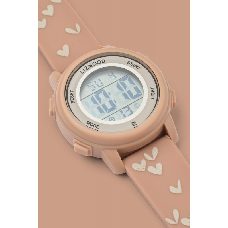 Montre digitale Sussi | Sweethearts