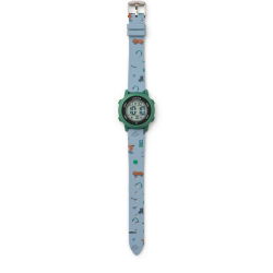 Montre digitale Sussi | Fun beach