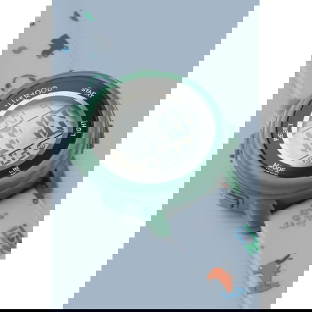 Montre digitale Sussi | Fun beach - Liewood