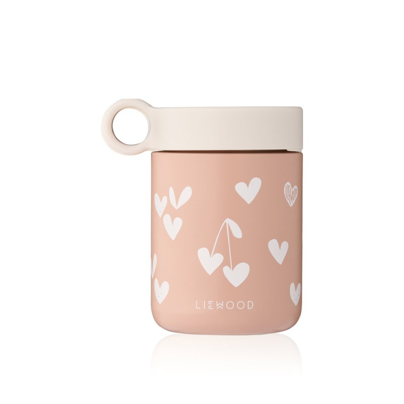 Pot alimentaire isotherme Kian | Sweethearts