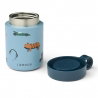Pot alimentaire isotherme Kian | Fun beach
