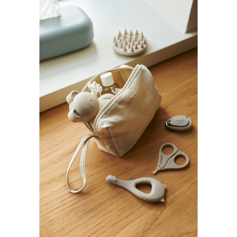 Trousse de soin | Sandy