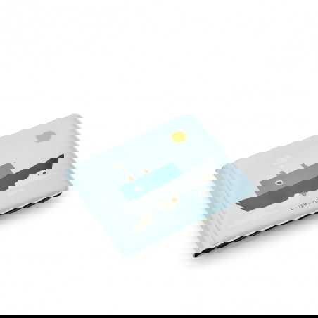 Livre de bain | Bateaux - Liewood