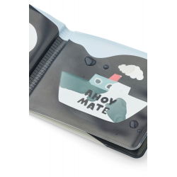 Livre de bain | Bateaux