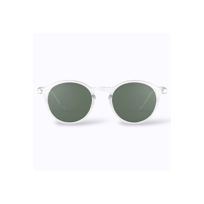 Lunettes de soleil Adulte (D) | Crystal Polarized