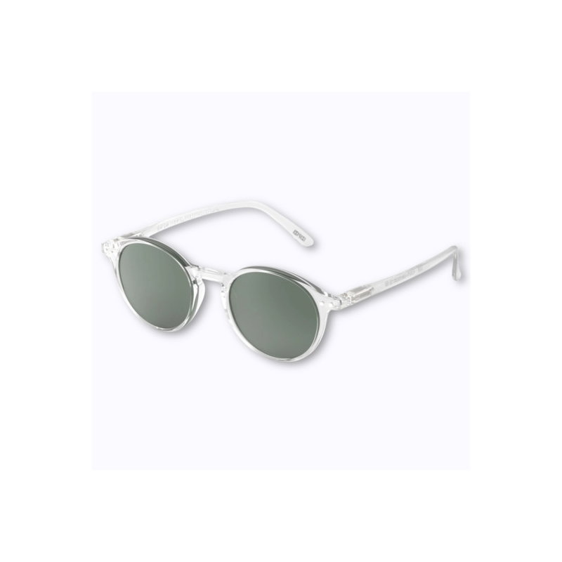 Lunettes de soleil Adulte (D) | Crystal Polarized