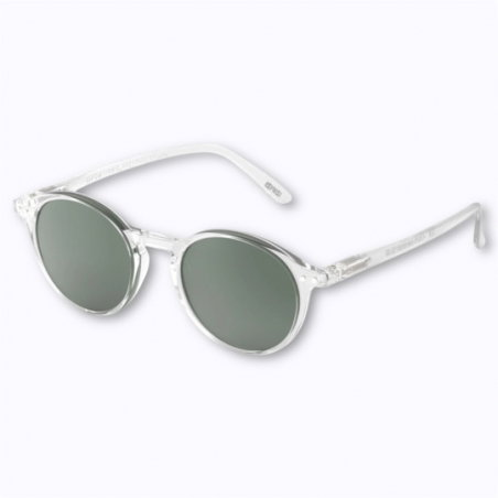 Lunettes de soleil Adulte (D) | Crystal Polarized - Izipizi