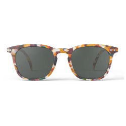 Lunettes de soleil Junior 5-10 ans (E) | Blue Tortoise
