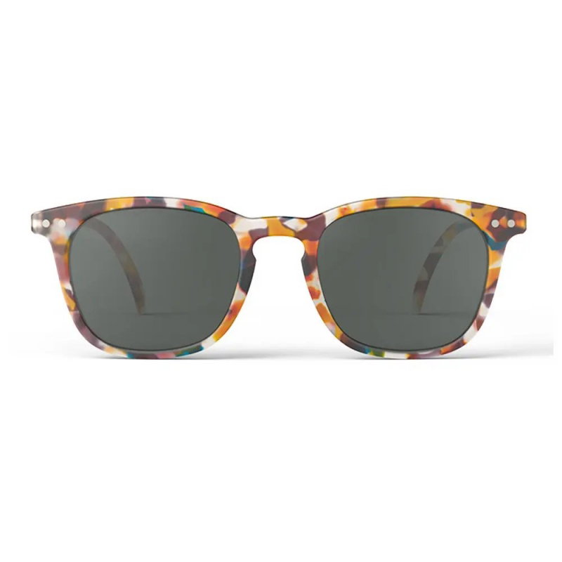 Lunettes de soleil Junior 5-10 ans (E) | Blue Tortoise