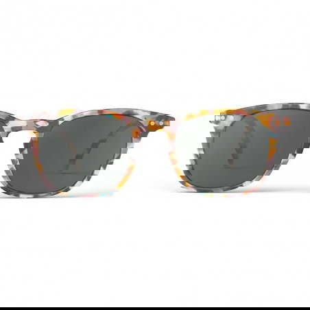 Lunettes de soleil Junior 5-10 ans (E) | Blue Tortoise - Izipizi