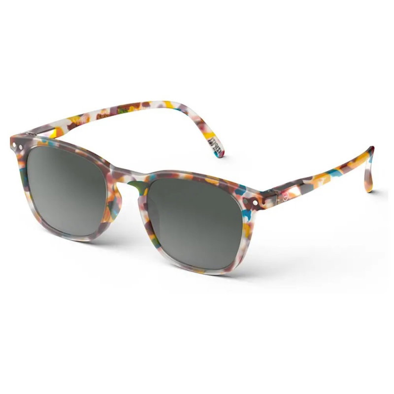 Lunettes de soleil Junior 5-10 ans (E) | Blue Tortoise