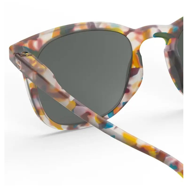 Lunettes de soleil Junior 5-10 ans (E) | Blue Tortoise