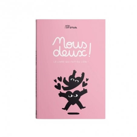 Nous deux ! - Minus