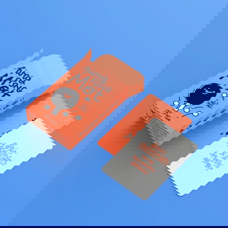 Jeu de cartes | Ping Pong Mot - Minus